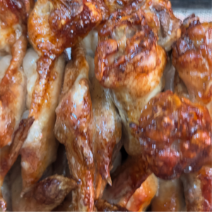 Alas Asadas (Unidad)