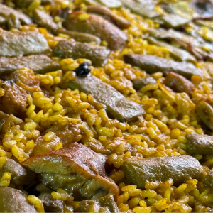 Paella