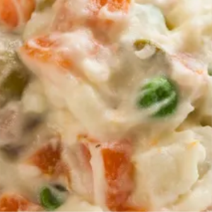 Ensaladilla Rusa