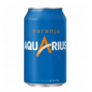 Aquarius 33 Cl
