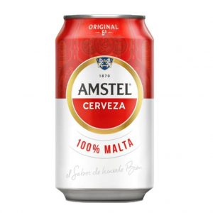 Cerveza 33 Cl