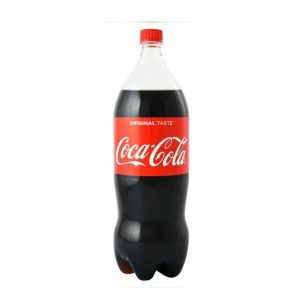CocaCola 2L